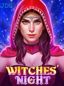 Descubra o Fascinante Mundo de WitchesNight: Um Jogo de Estratégia e Magia