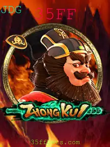 Explorando o Jogo 'ZhongKui': Uma Nova Aventura com '35FF'